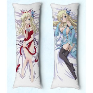 Travesseiro Dakimakura Haganai Sena 05